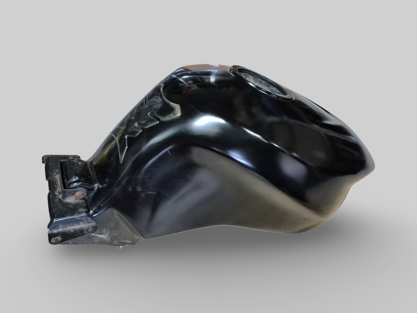 BRANDSTOFTANK STEUNSTANG Aprilia RSV Mille / Tuono / Futura / Falco 