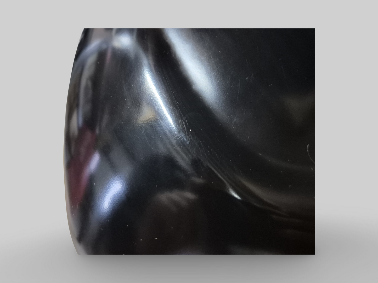 BRANDSTOFTANK STEUNSTANG Aprilia RSV Mille / Tuono / Futura / Falco 