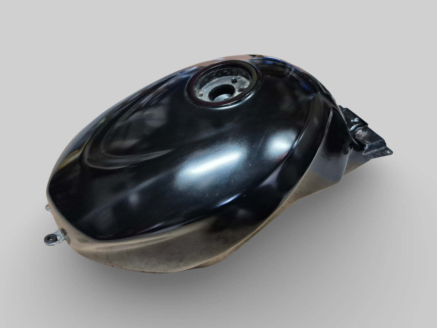 BRANDSTOFTANK STEUNSTANG Aprilia RSV Mille / Tuono / Futura / Falco 