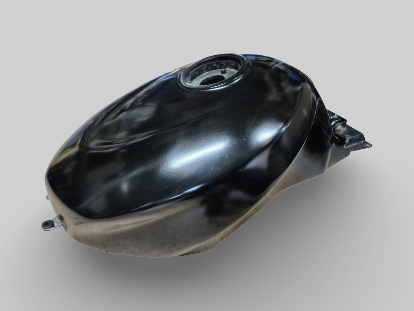 BRANDSTOFTANK STEUNSTANG Aprilia RSV Mille / Tuono / Futura / Falco 