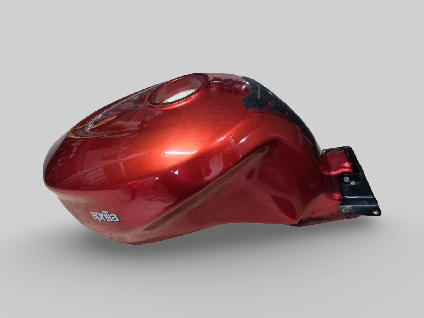 BRANDSTOFTANK STEUNSTANG Aprilia RSV Mille / Tuono / Futura / Falco 