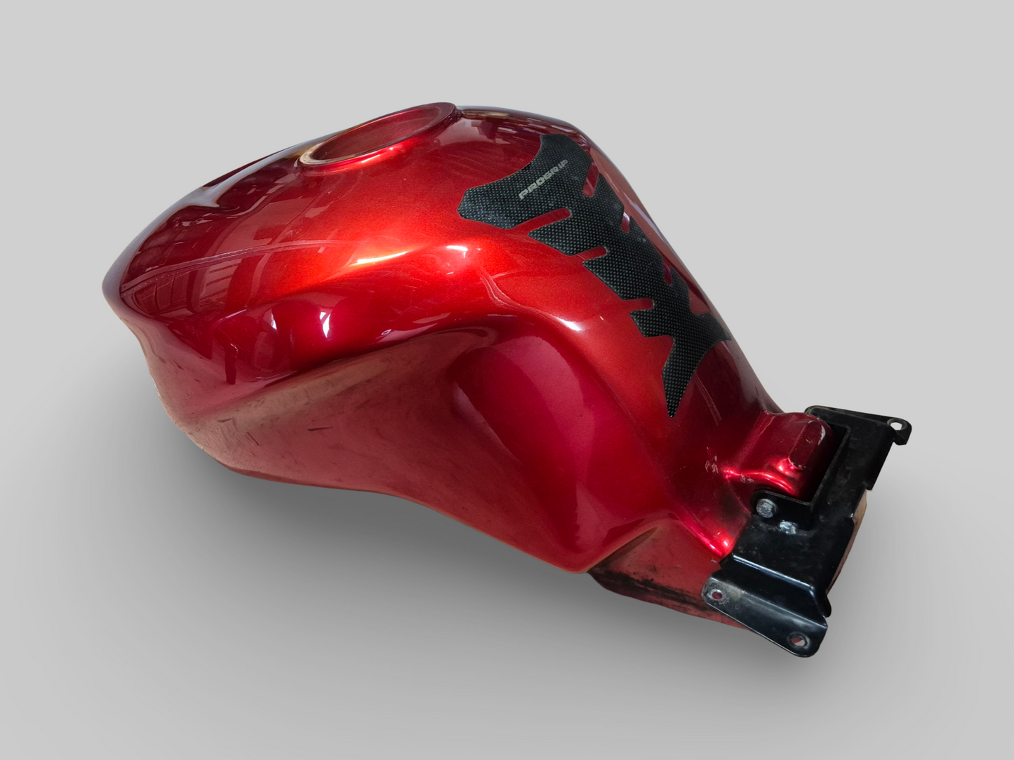 BRANDSTOFTANK STEUNSTANG Aprilia RSV Mille / Tuono / Futura / Falco 