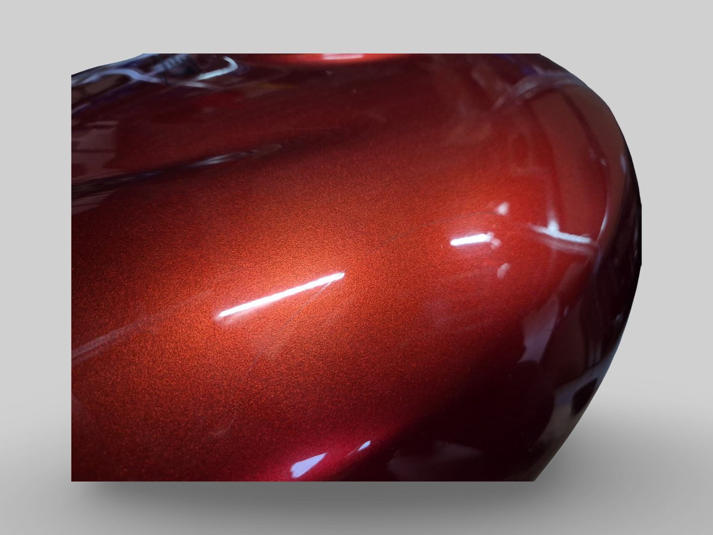 BRANDSTOFTANK STEUNSTANG Aprilia RSV Mille / Tuono / Futura / Falco 