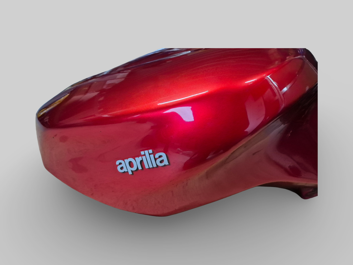 BRANDSTOFTANK STEUNSTANG Aprilia RSV Mille / Tuono / Futura / Falco 