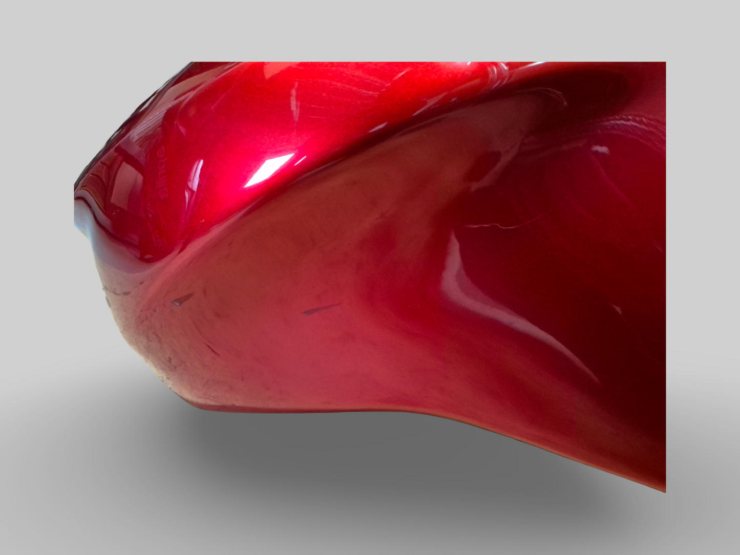 BRANDSTOFTANK STEUNSTANG Aprilia RSV Mille / Tuono / Futura / Falco 