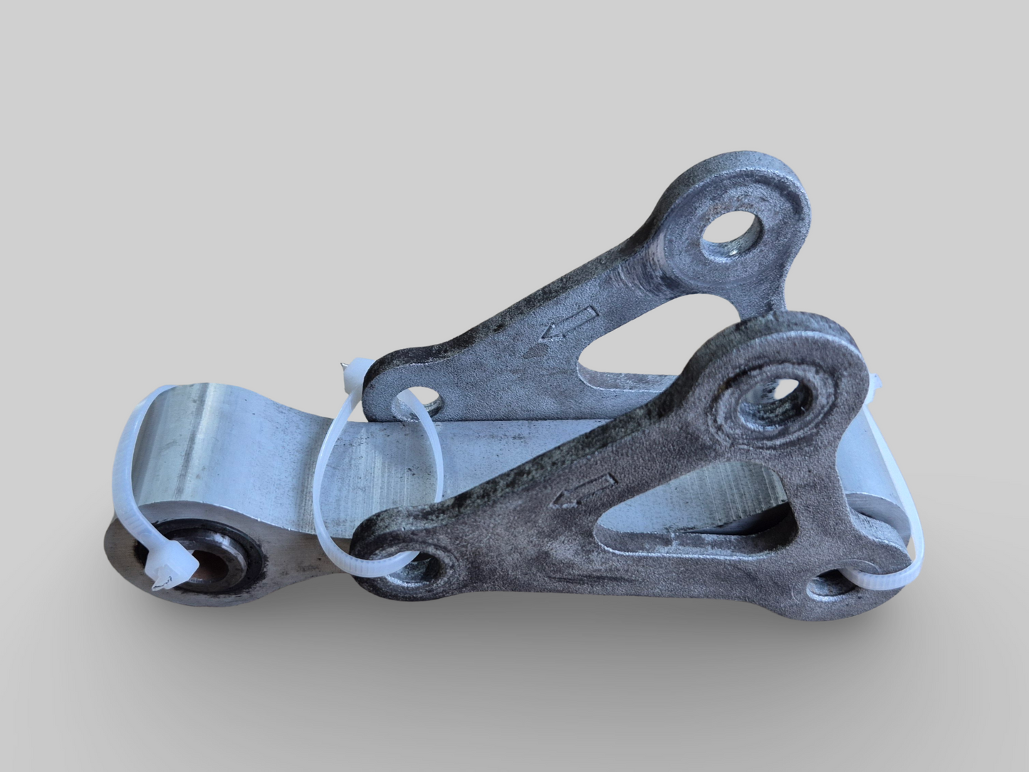 ACHTERSCHOKKOPPELING DOGBONE AP8135917 Aprilia RSV Mille 1998-2000 