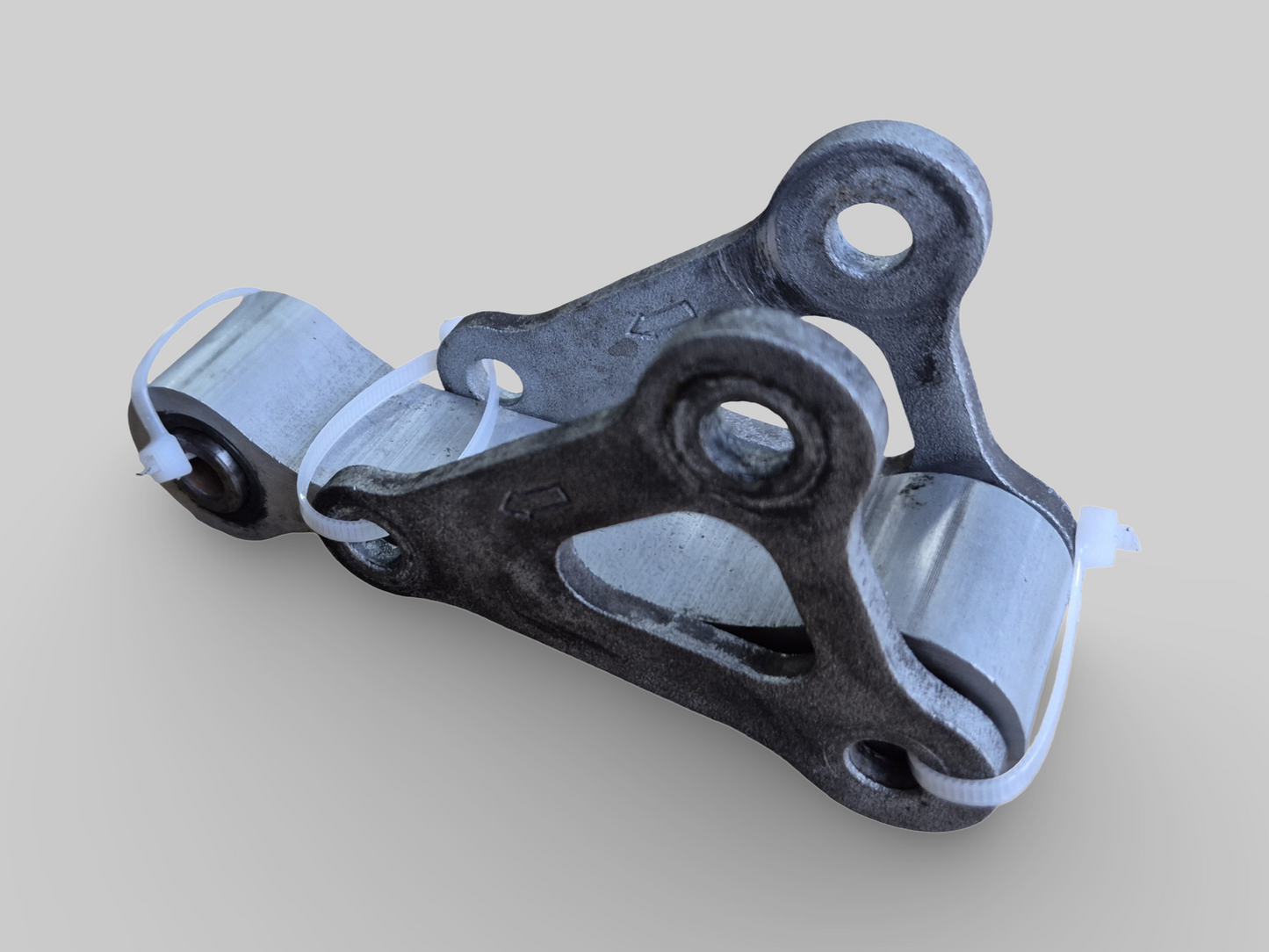 ACHTERSCHOKKOPPELING DOGBONE AP8135917 Aprilia RSV Mille 1998-2000 