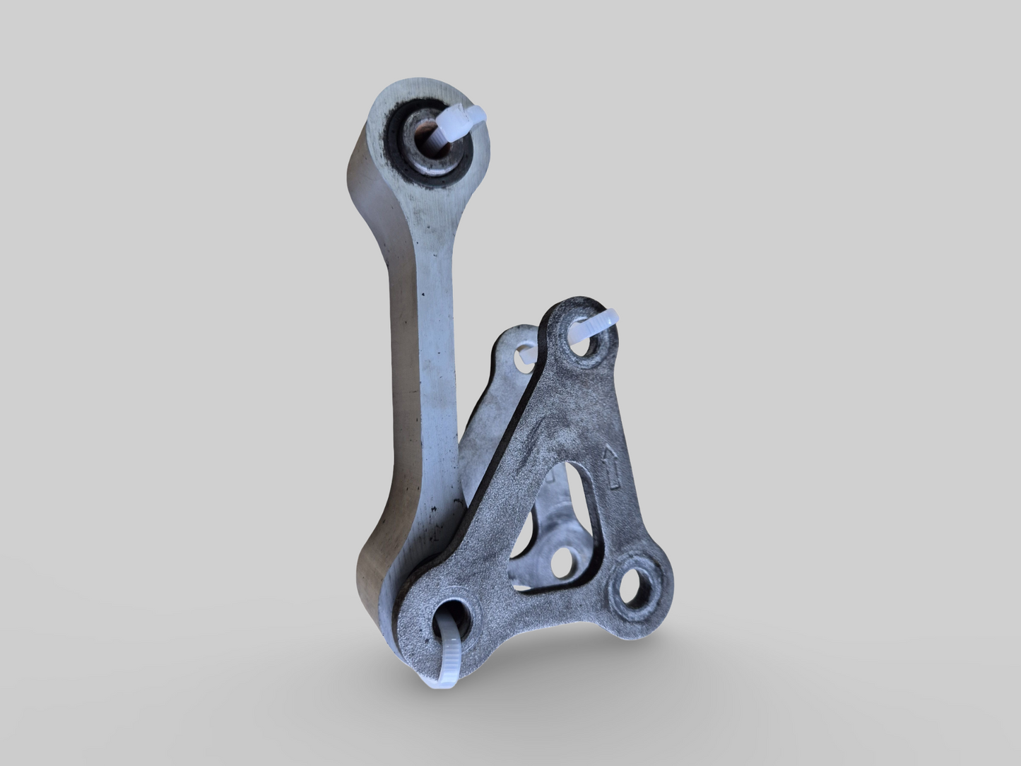 ACHTERSCHOKKOPPELING DOGBONE AP8135917 Aprilia RSV Mille 1998-2000 