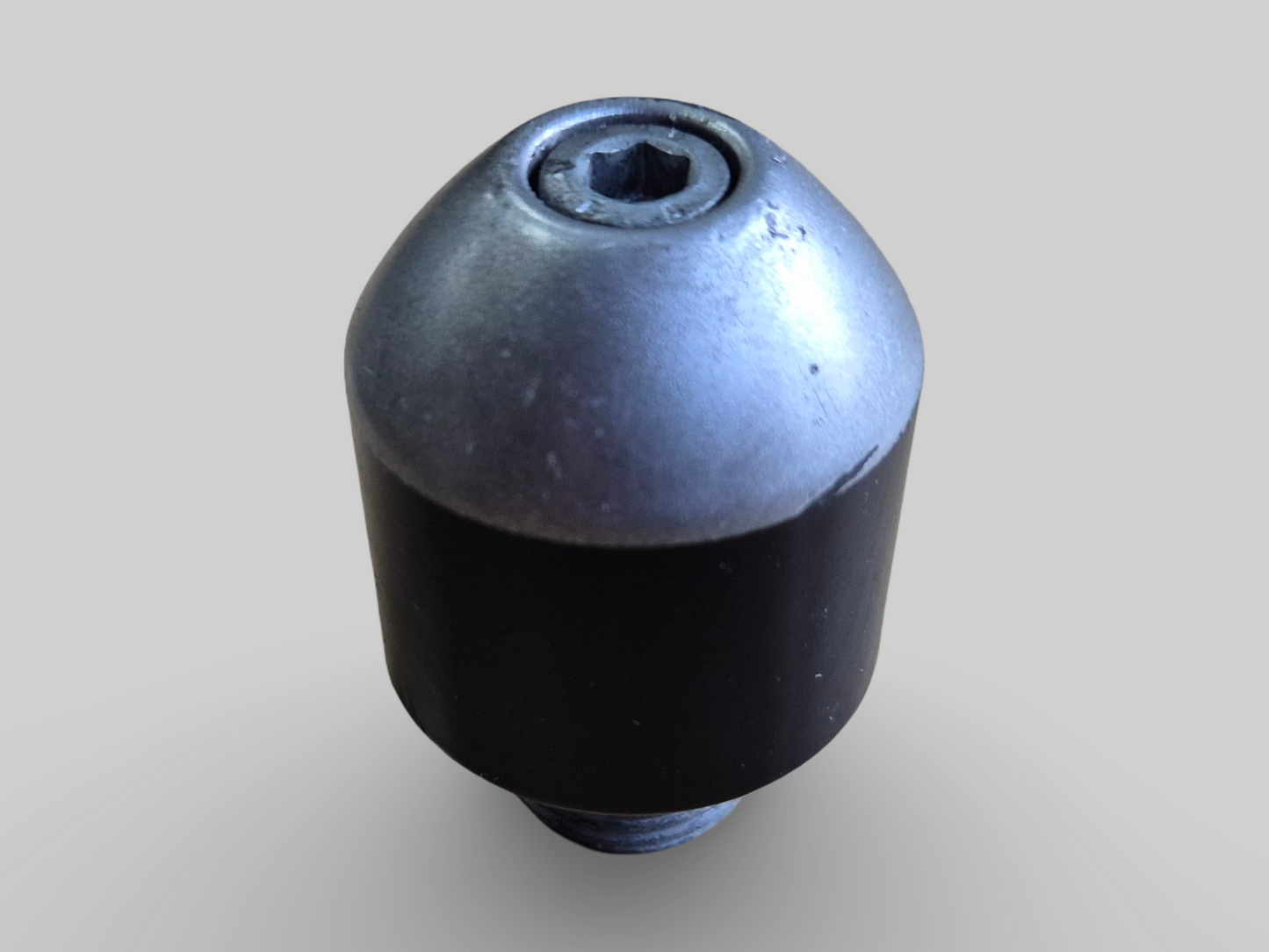 POIDS DE BARRE ANTI-VIBRATION AP8104573 Aprilia RSV Mille 98-03 / Tuono 02-05 