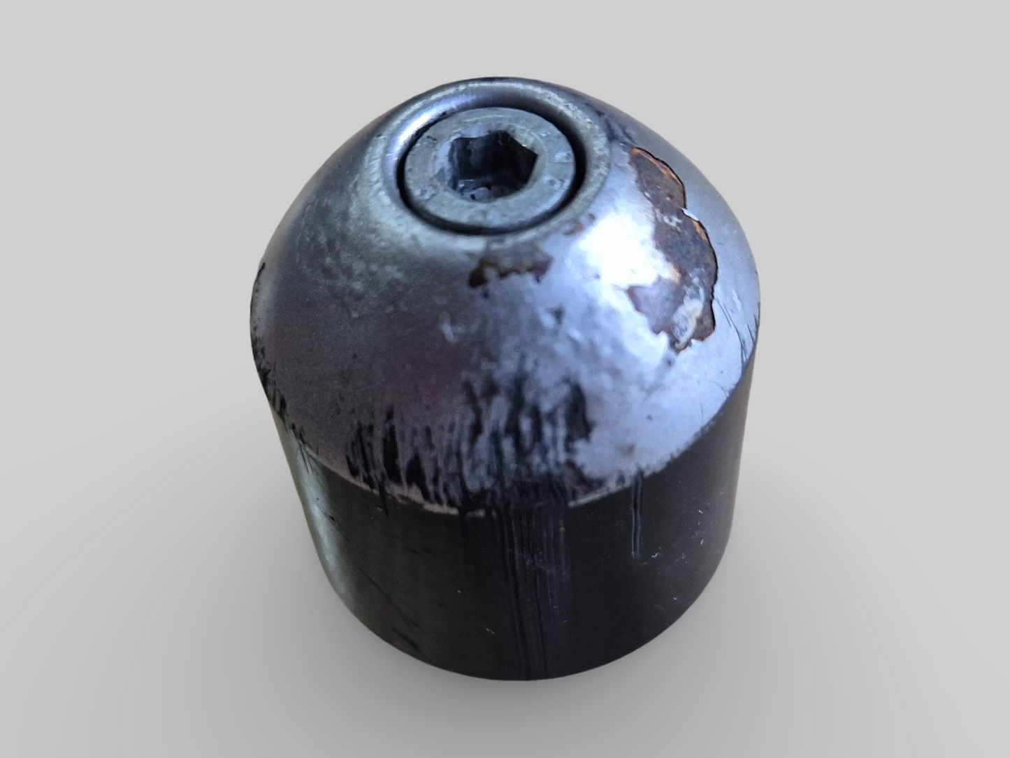 ANTI-VIBRATIE STUURGEWICHT AP8104573 Aprilia RSV Mille 98-03 / Tuono 02-05 