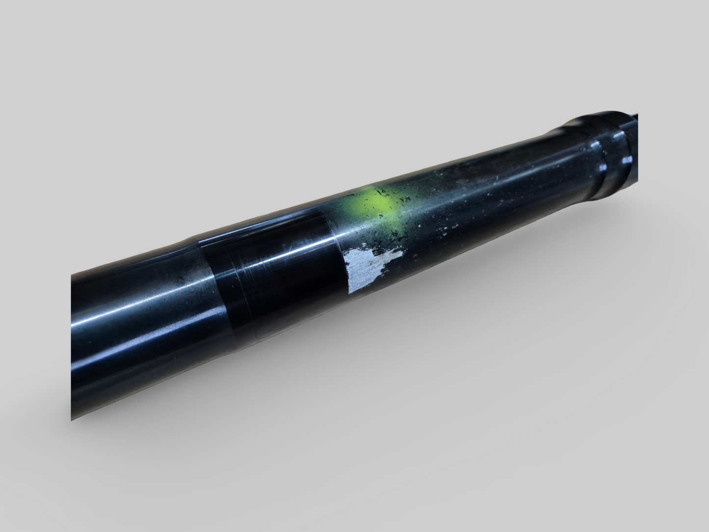 LINKER ZIJVORKPOOT AP8123971 Aprilia RSV Mille 01-03 / Tuono 02-05 