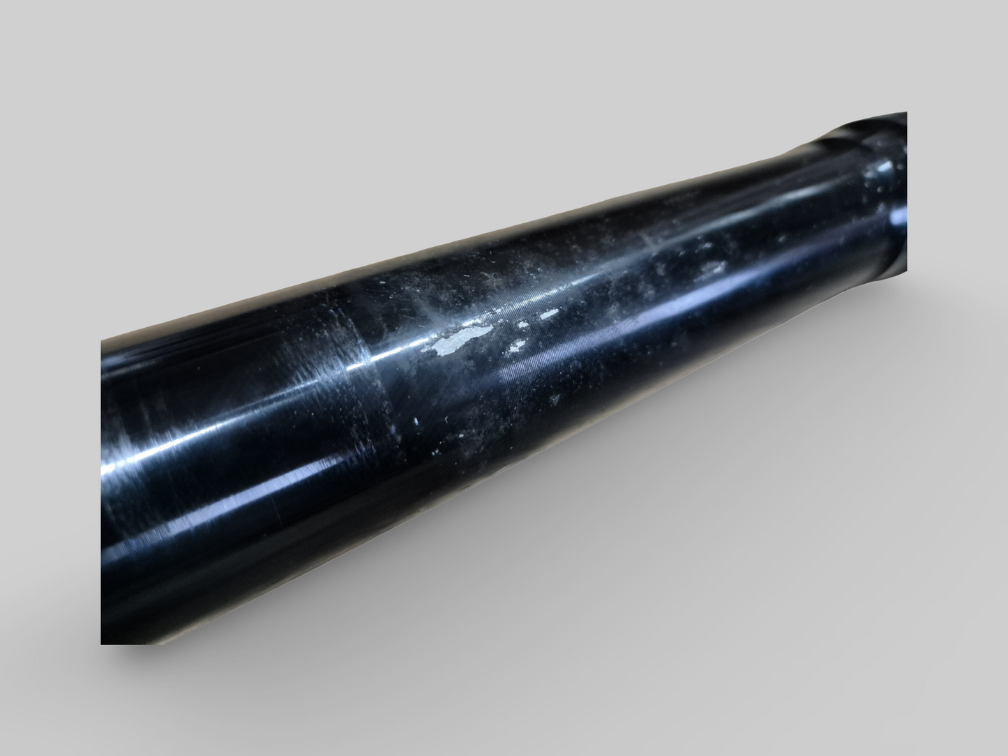 LINKER ZIJVORKPOOT AP8123971 Aprilia RSV Mille 01-03 / Tuono 02-05 