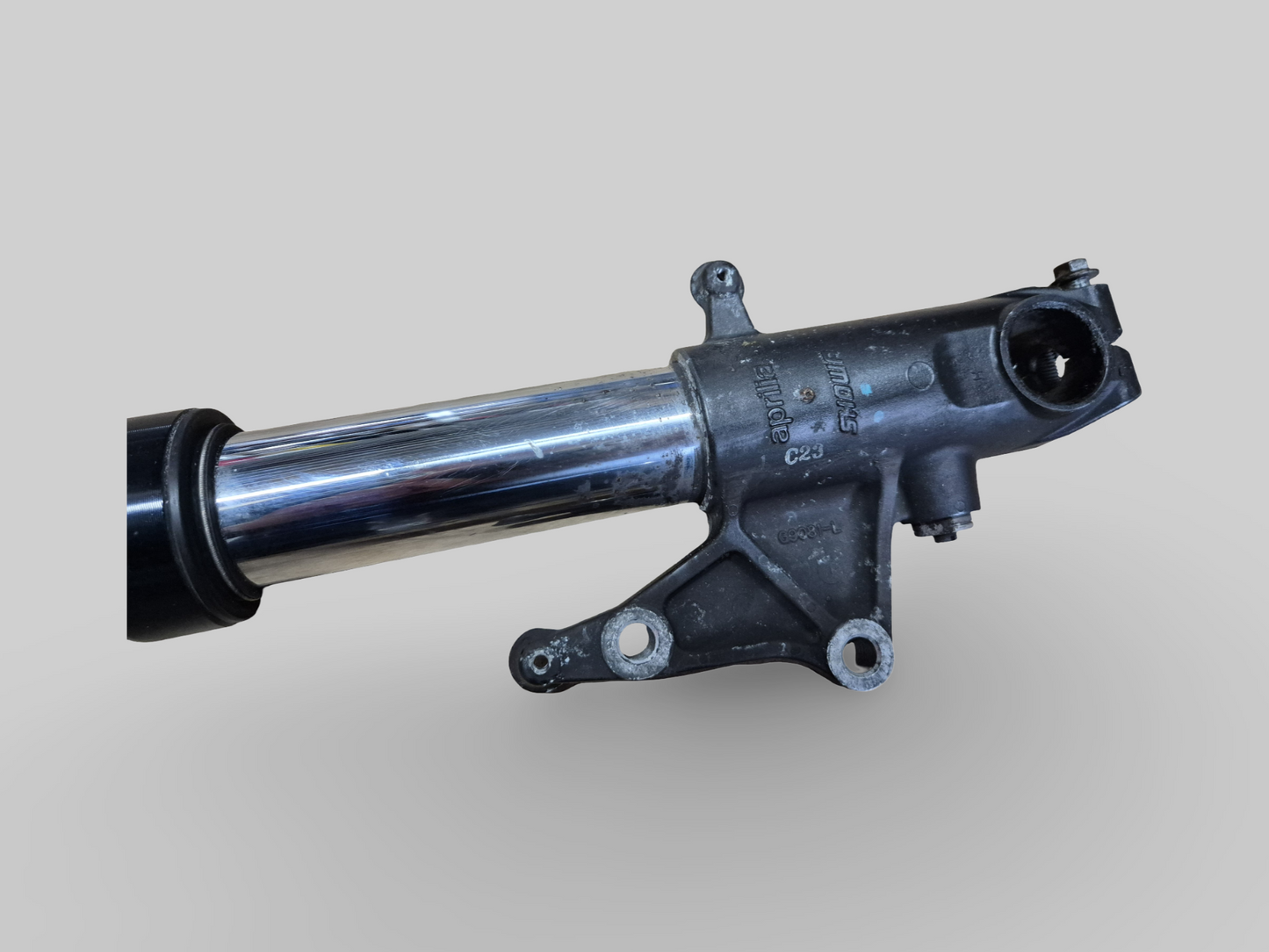 LINKER ZIJVORKPOOT AP8123971 Aprilia RSV Mille 01-03 / Tuono 02-05 