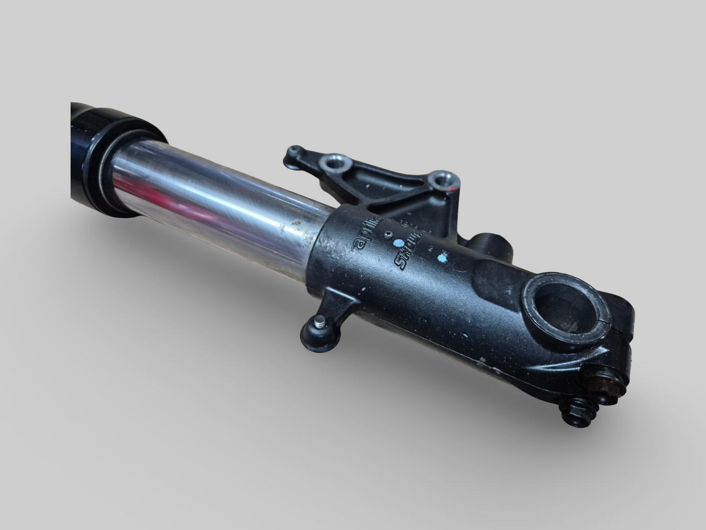 VORKPOOT RECHTER AP8123970 Aprilia RSV Mille 01-03 / Tuono 02-05 