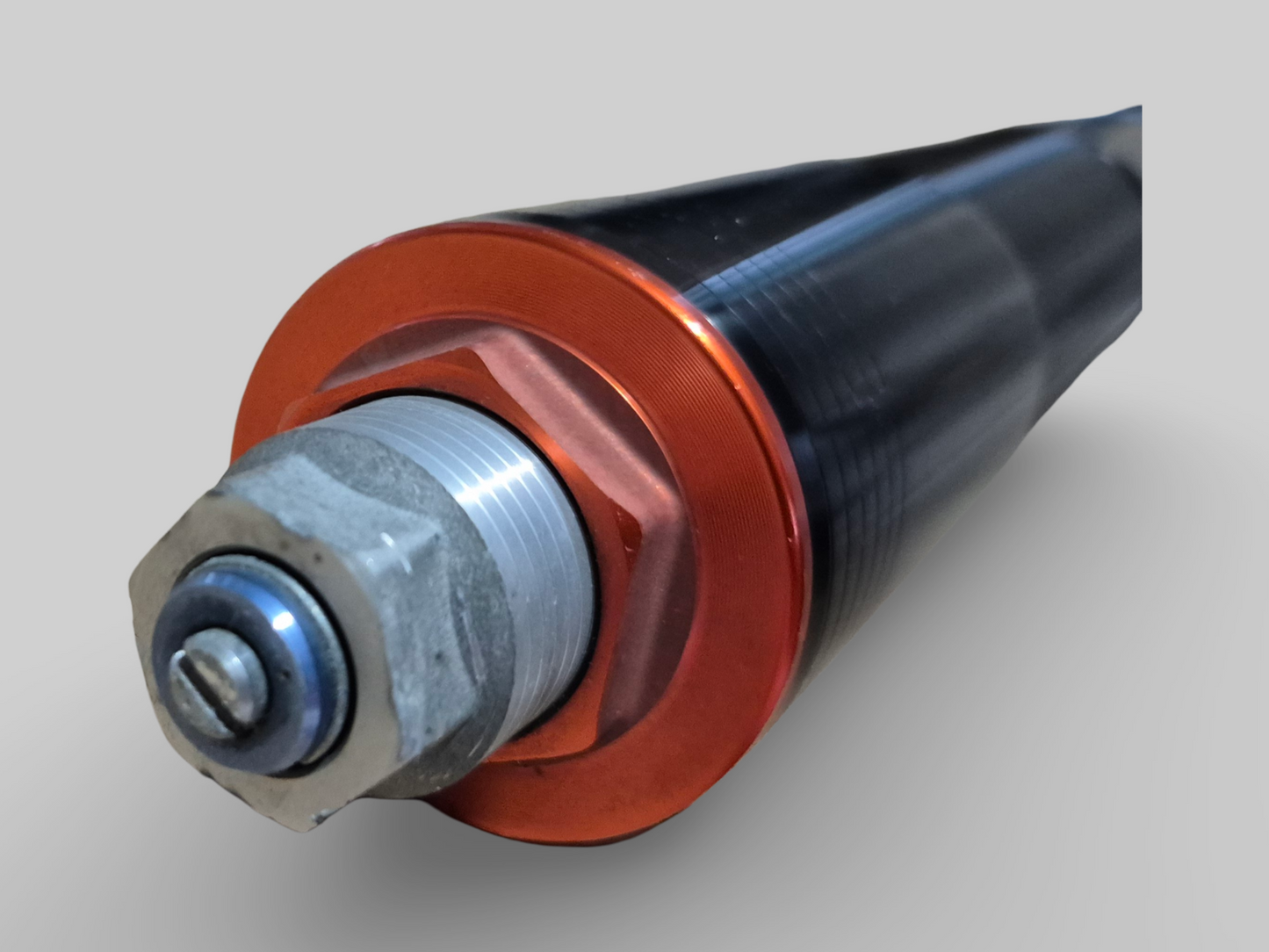 RECHTERZIJDE SHOWA AXIALE VORKPOOT AP8123637 Aprilia RSV Mille 98-03 / Tuono 02-05