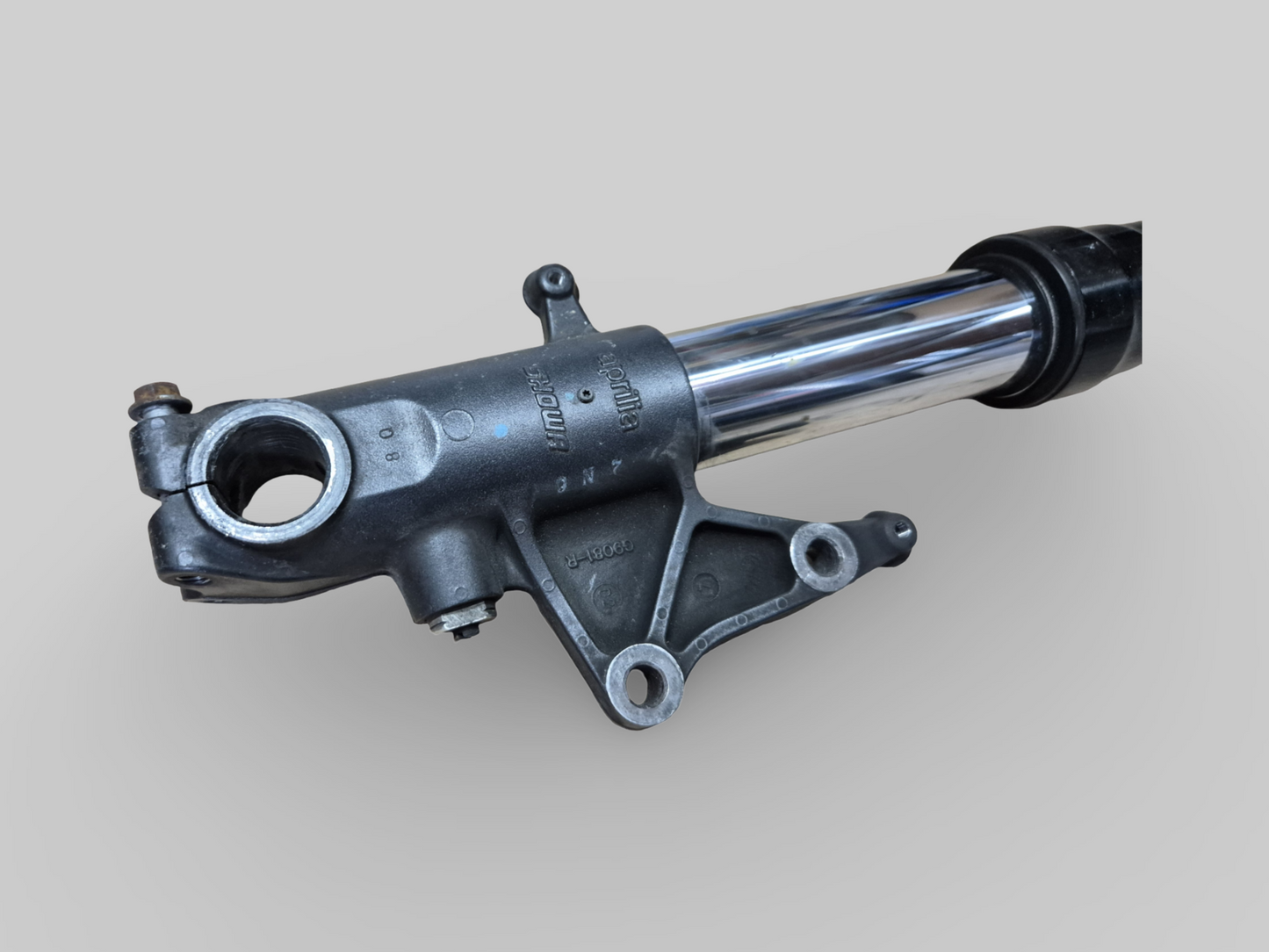 RECHTERZIJDE SHOWA AXIALE VORKPOOT AP8123637 Aprilia RSV Mille 98-03 / Tuono 02-05