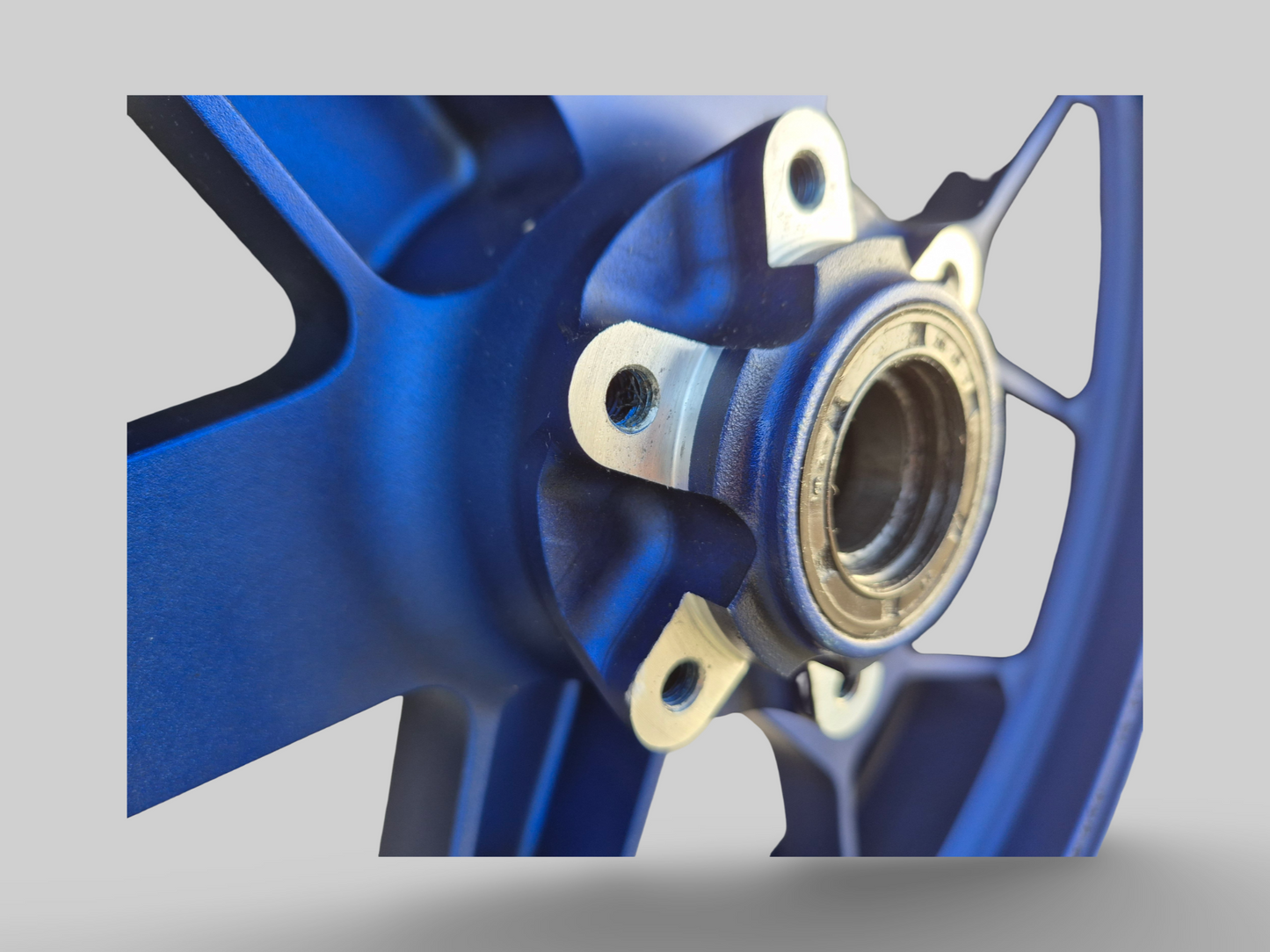 LIGHTWEIGHT OZ VELGEN AP8108676 Aprilia RSV Mille 98-03 / Tuono 02-05 