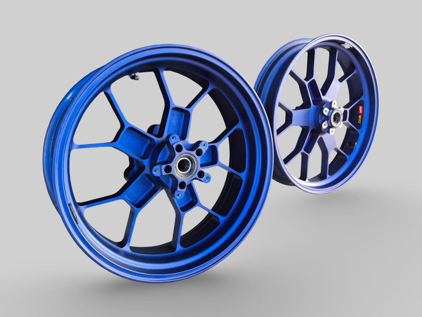 LIGHTWEIGHT OZ VELGEN AP8108676 Aprilia RSV Mille 98-03 / Tuono 02-05 