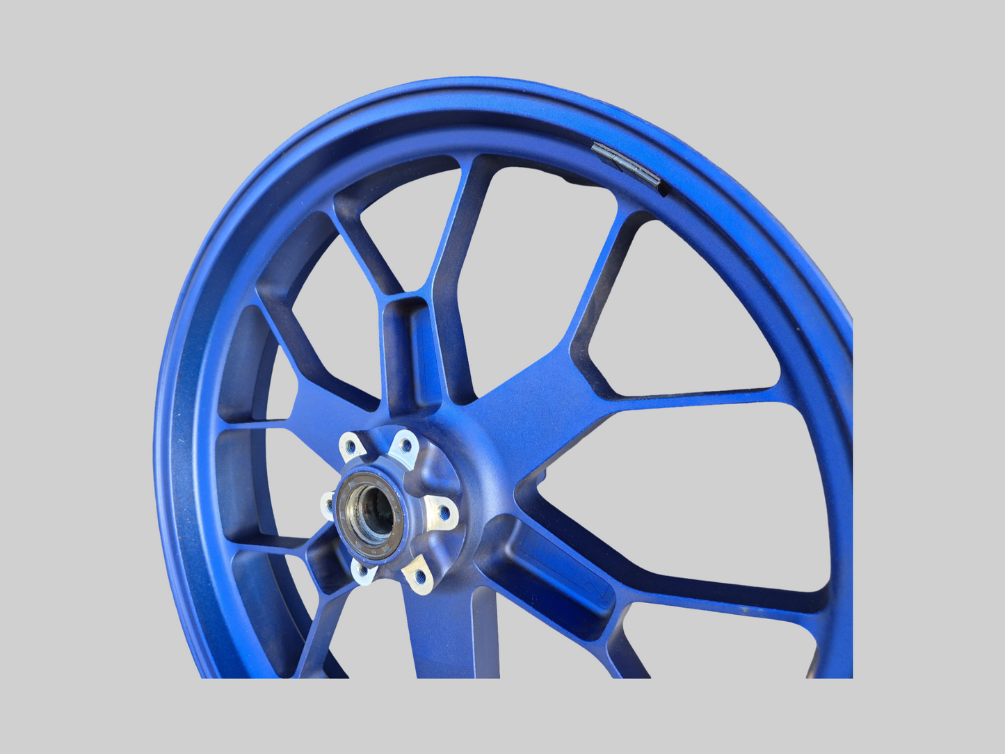 LIGHTWEIGHT OZ VELGEN AP8108676 Aprilia RSV Mille 98-03 / Tuono 02-05 