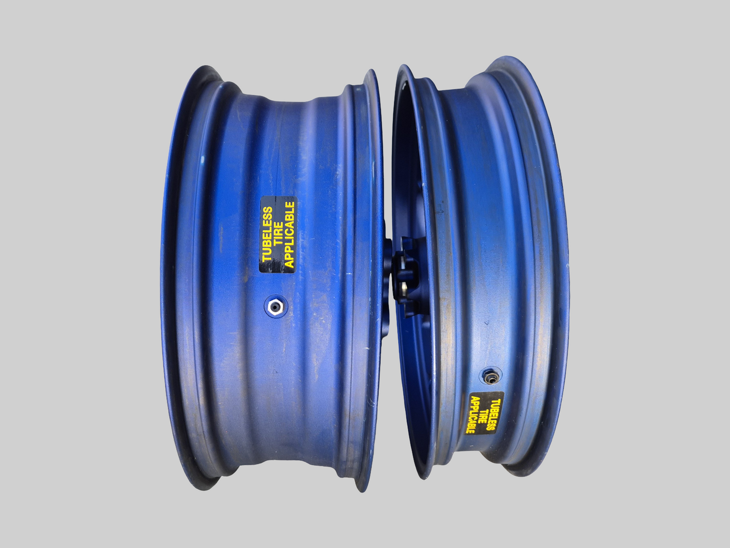 LIGHTWEIGHT OZ VELGEN AP8108676 Aprilia RSV Mille 98-03 / Tuono 02-05 