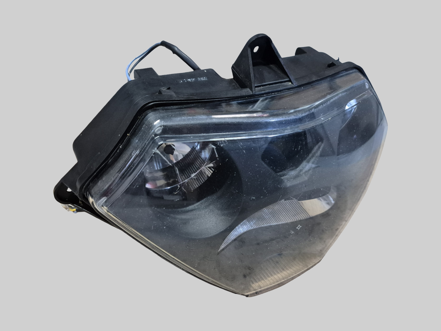 KOPLAMPEENHEID EU/USA AP8124262 Aprilia RSV Mille 1998-2000 