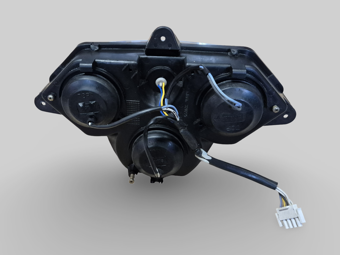 KOPLAMPEENHEID EU/USA AP8124262 Aprilia RSV Mille 1998-2000 