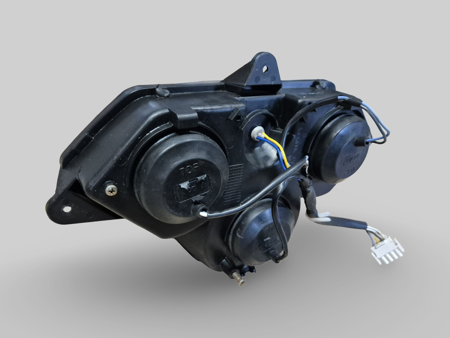 KOPLAMPEENHEID EU/USA AP8124262 Aprilia RSV Mille 1998-2000 