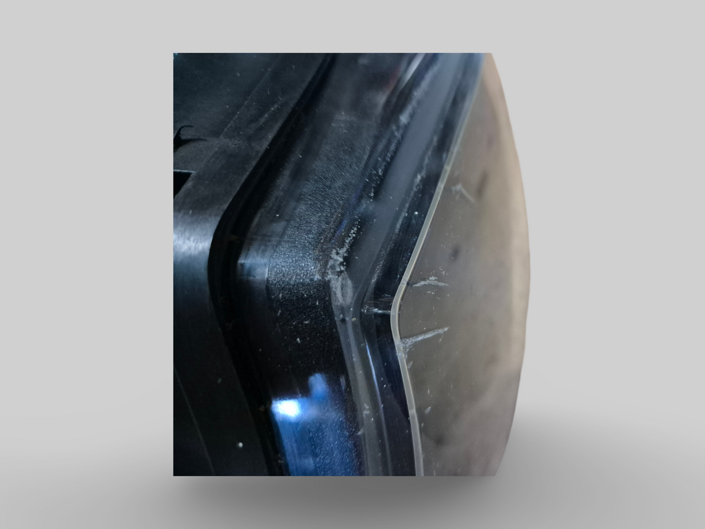 KOPLAMPEENHEID EU/USA AP8124262 Aprilia RSV Mille 1998-2000 