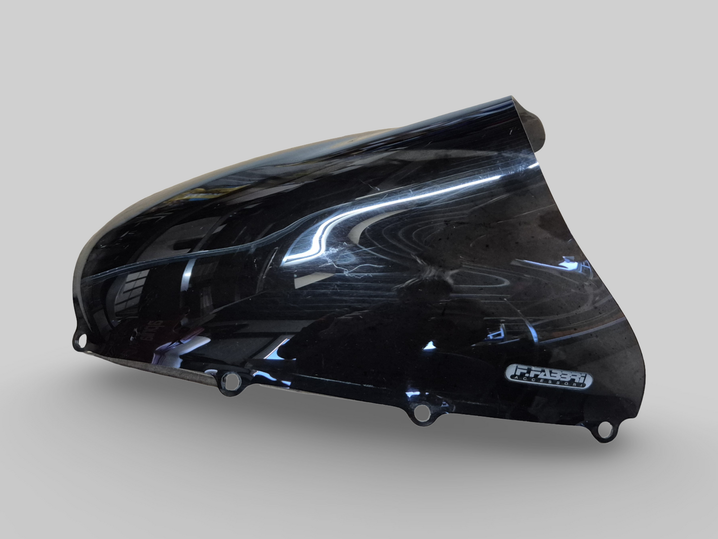 PARE-BRISE AVANT AP8148829 Aprilia RSV Mille 2001-2003 