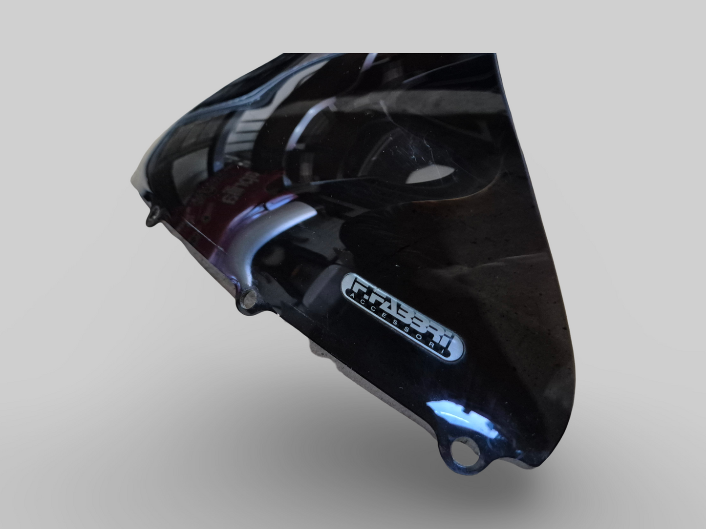 PARE-BRISE AVANT AP8148829 Aprilia RSV Mille 2001-2003 