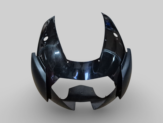 VOORKUIP DIABLO ZWART AP8148837 Aprilia RSV Mille 2001-2003 