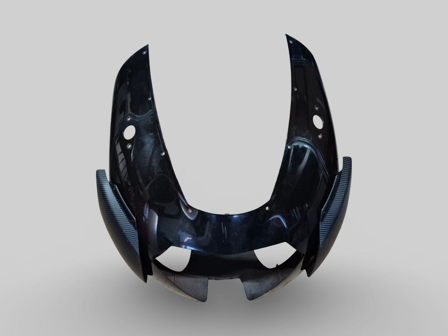 VOORKUIP DIABLO ZWART AP8148837 Aprilia RSV Mille 2001-2003 