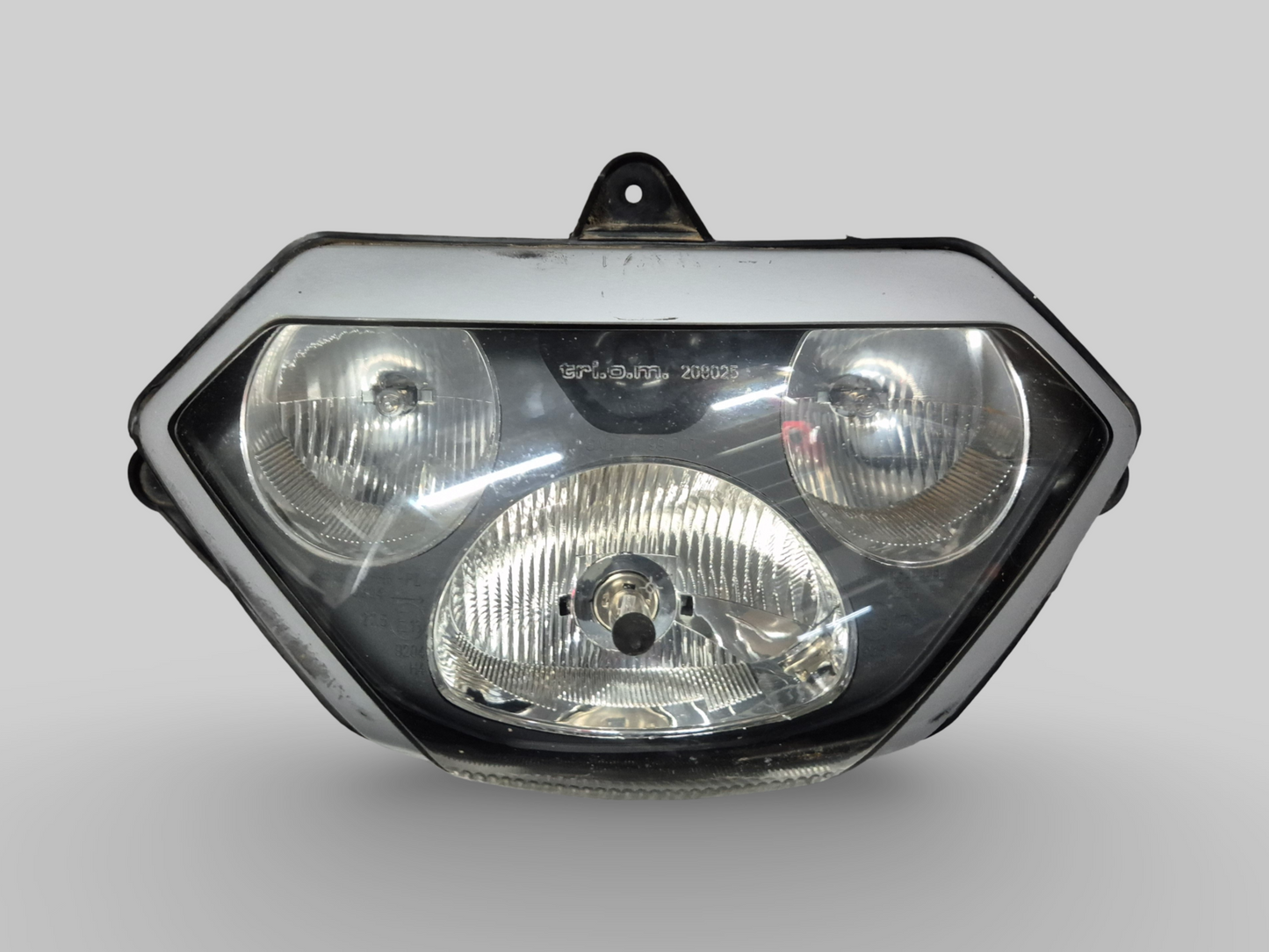 UNITÉ DE PHARE UE/USA AP8124262 Aprilia RSV Mille 1998-2000 