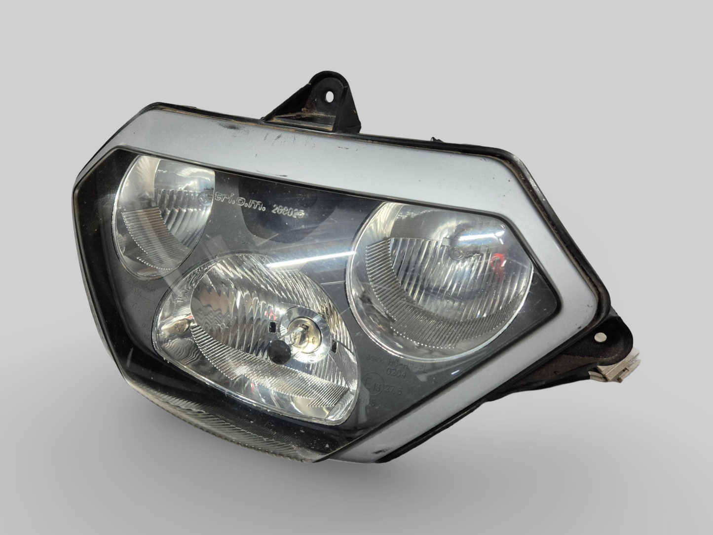 UNITÉ DE PHARE UE/USA AP8124262 Aprilia RSV Mille 1998-2000 