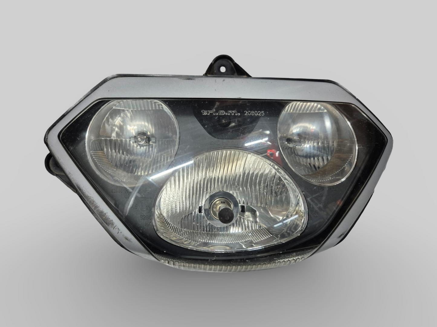 UNITÉ DE PHARE UE/USA AP8124262 Aprilia RSV Mille 1998-2000 