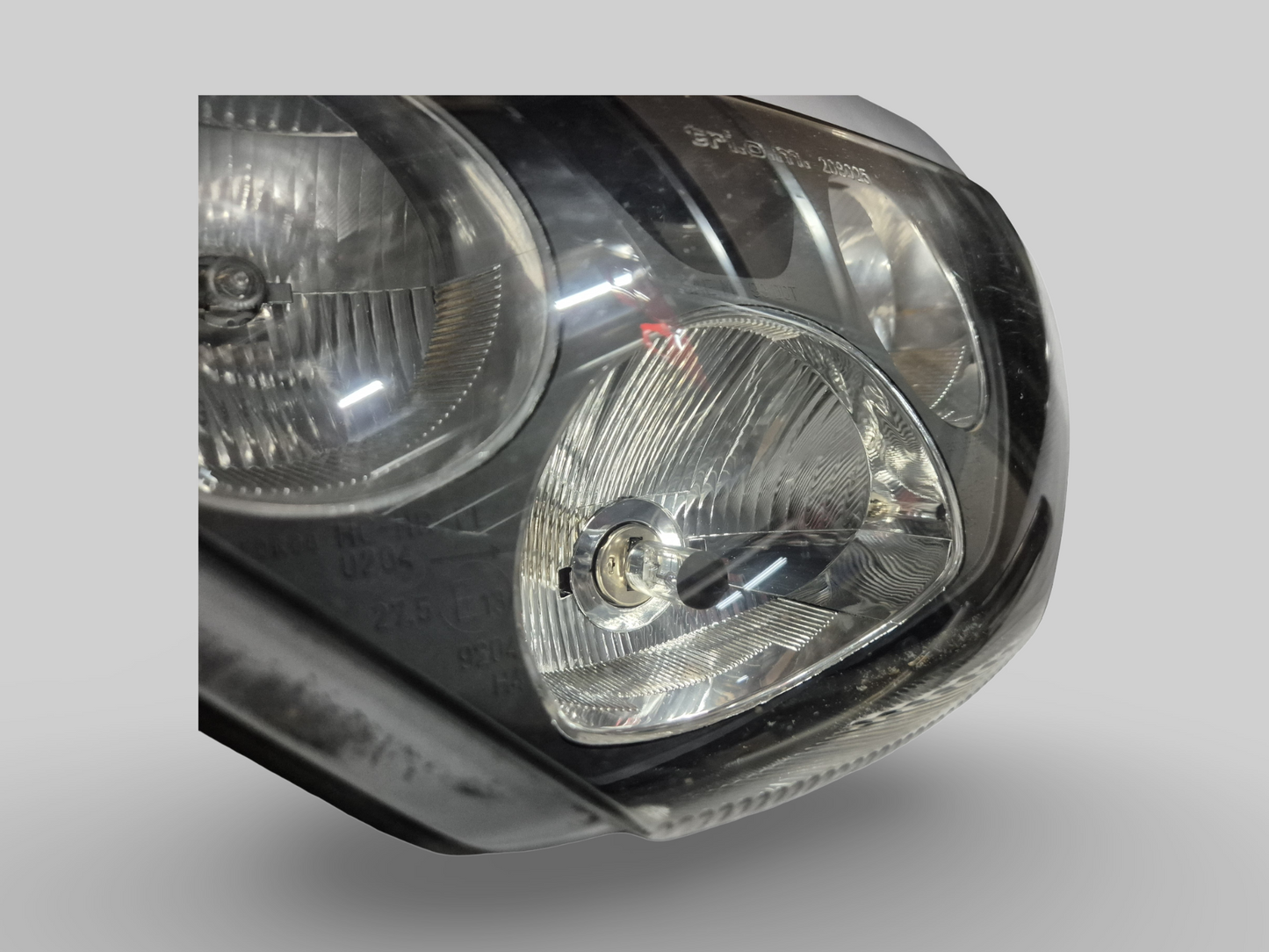 UNITÉ DE PHARE UE/USA AP8124262 Aprilia RSV Mille 1998-2000 