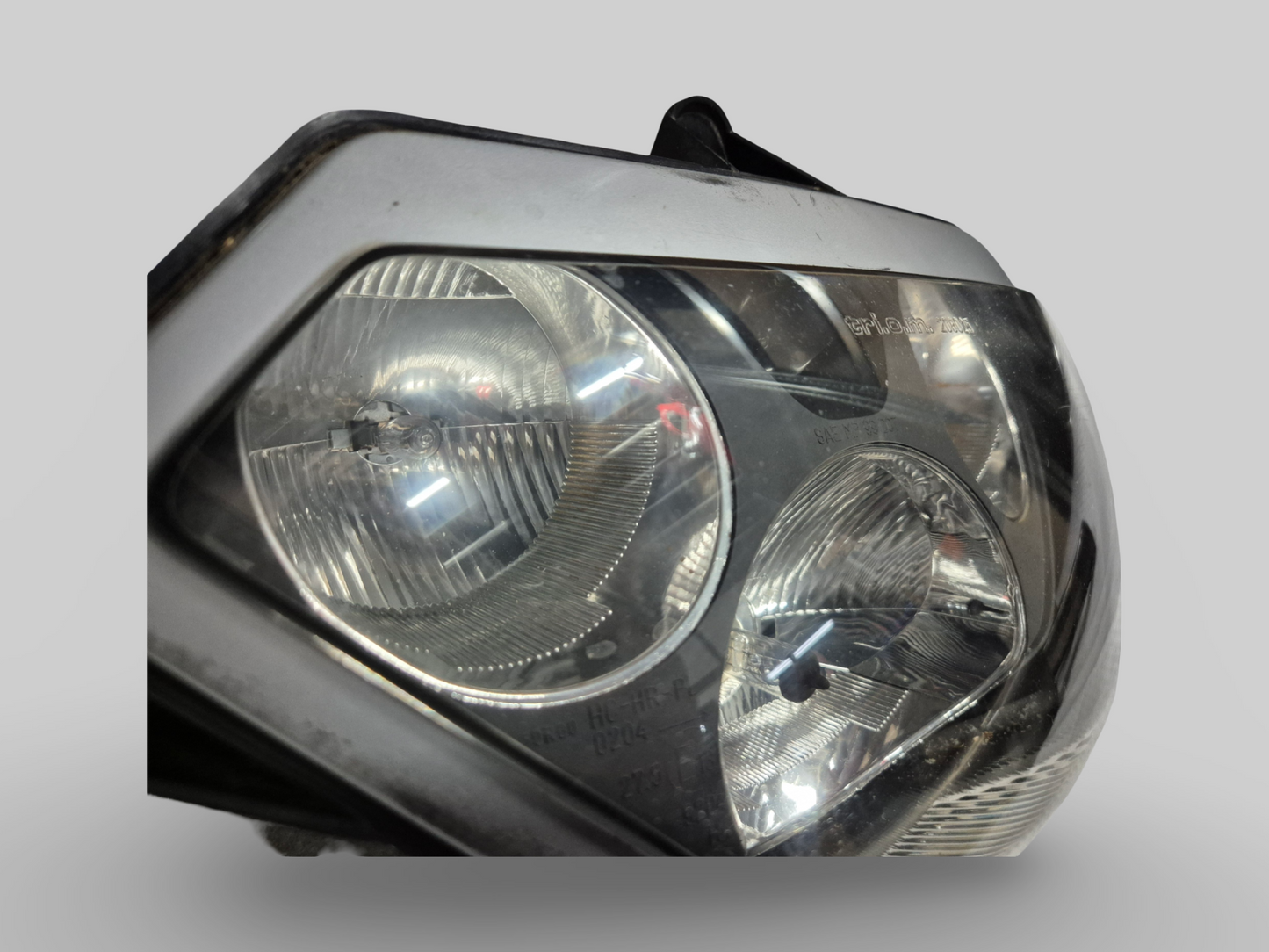 UNITÉ DE PHARE UE/USA AP8124262 Aprilia RSV Mille 1998-2000 