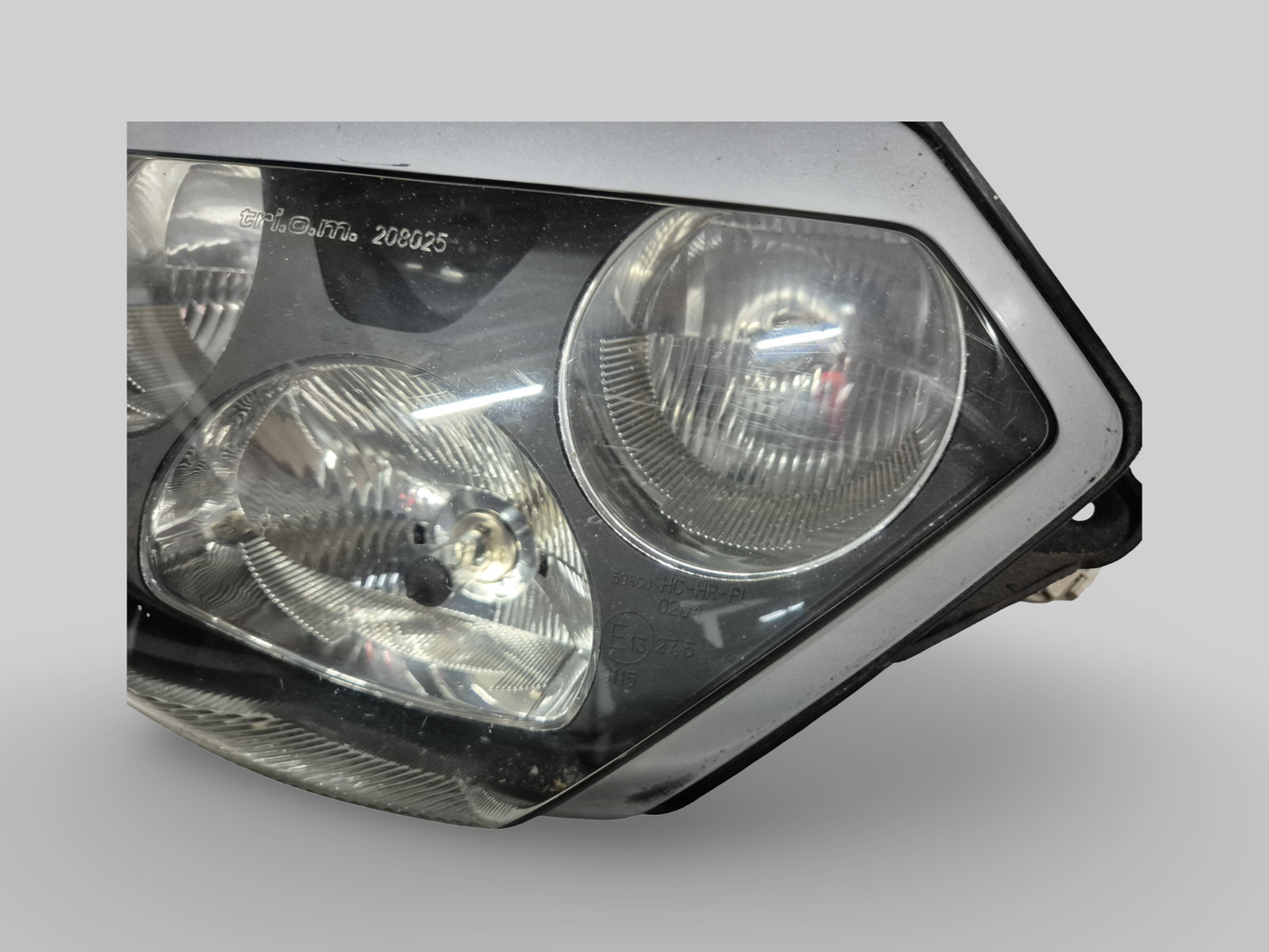 UNITÉ DE PHARE UE/USA AP8124262 Aprilia RSV Mille 1998-2000 