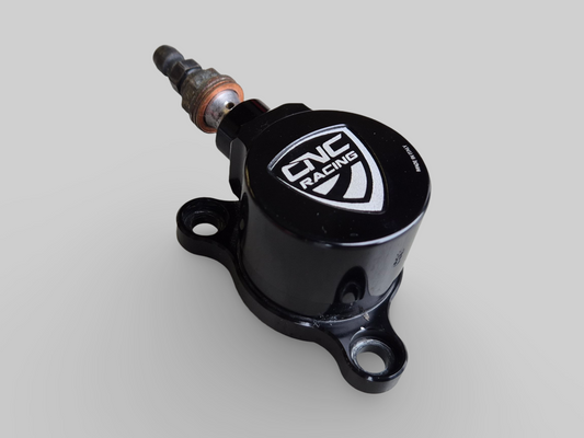 CNC RACING CLUTCH COMMAND SLAVE CYLINDER AP8106381 Aprilia RSV Mille 98-03 / Tuono 02-05