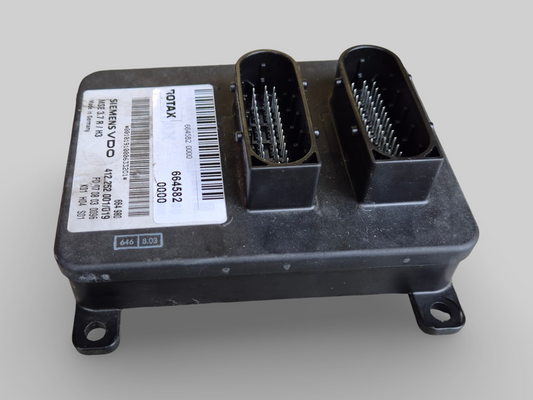 MAIN SIEMENS VDO ECU CDI UNIT 664582 AP0664981 Aprilia RSV1000R / Tuono 1000R 2004-2009 (Copy)