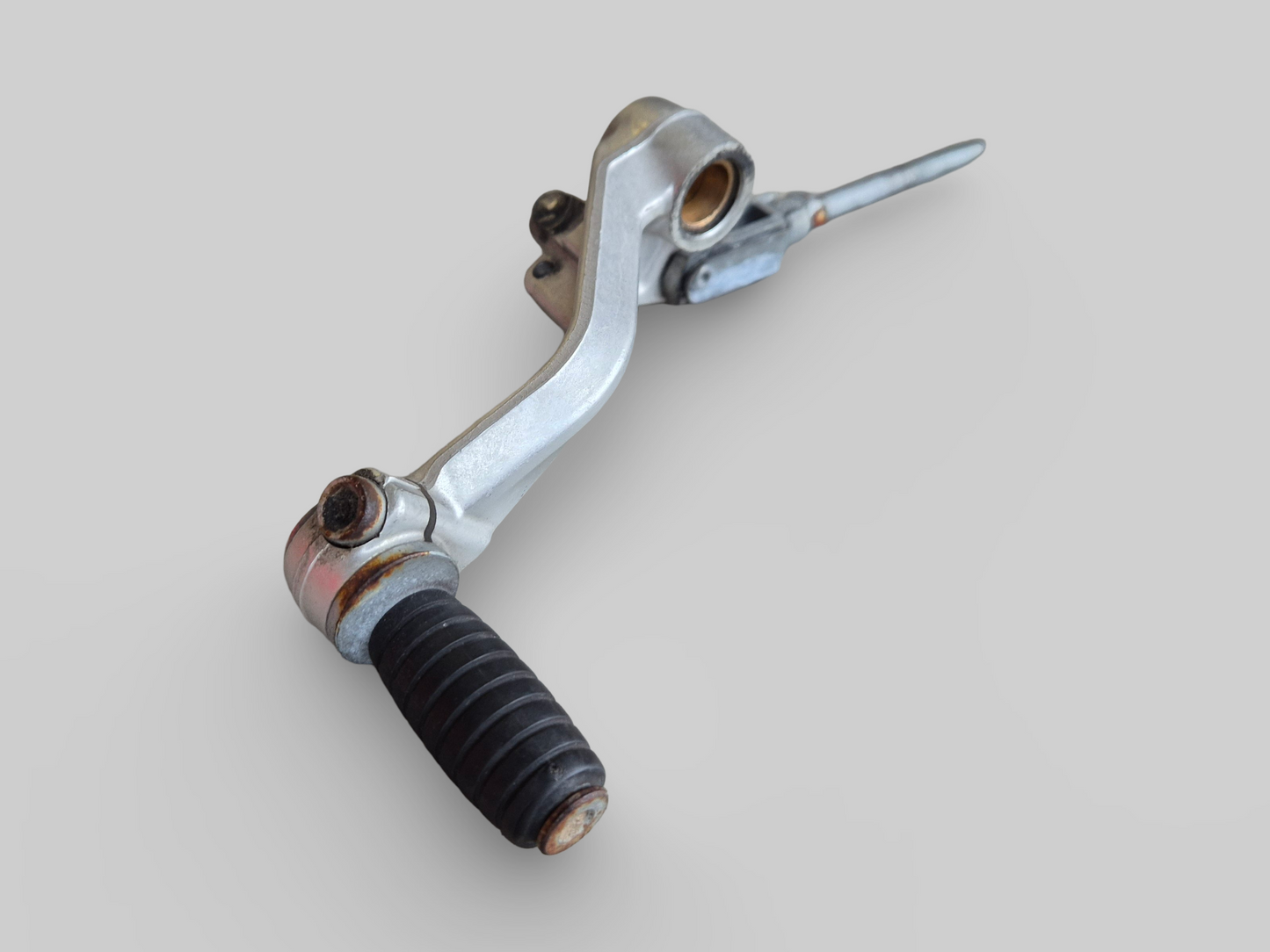 LEVIER DE PÉDALE DE FREIN ARRIÈRE AP8146787 AP8133875 Aprilia RSV1000R 04-10 / Tuono 1000R 06-10 