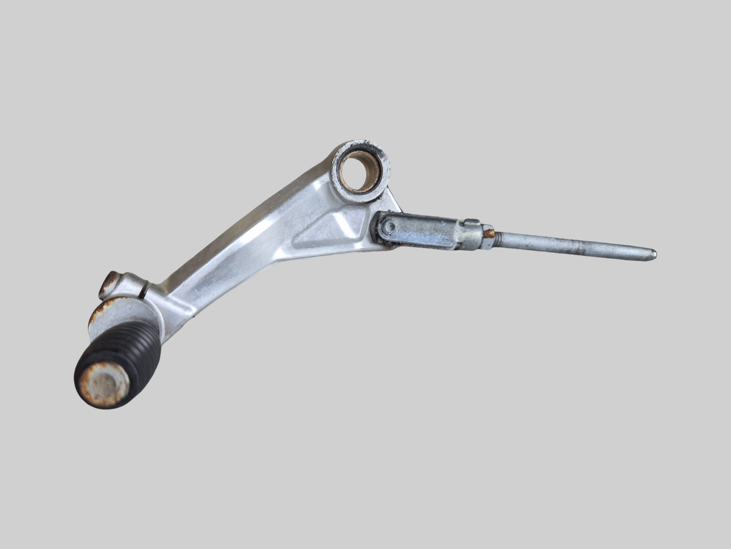 LEVIER DE PÉDALE DE FREIN ARRIÈRE AP8146787 AP8133875 Aprilia RSV1000R 04-10 / Tuono 1000R 06-10 