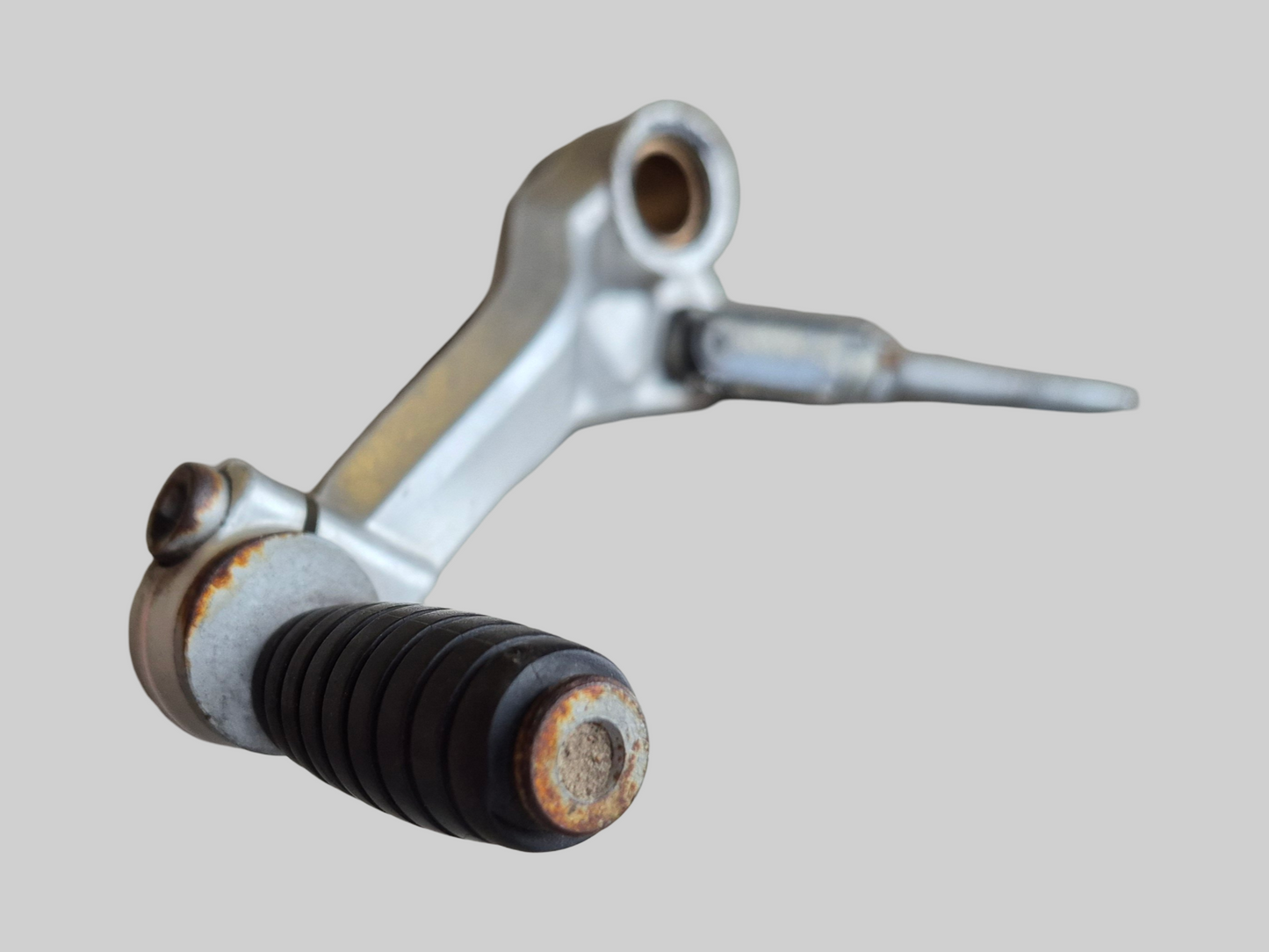 LEVIER DE PÉDALE DE FREIN ARRIÈRE AP8146787 AP8133875 Aprilia RSV1000R 04-10 / Tuono 1000R 06-10 