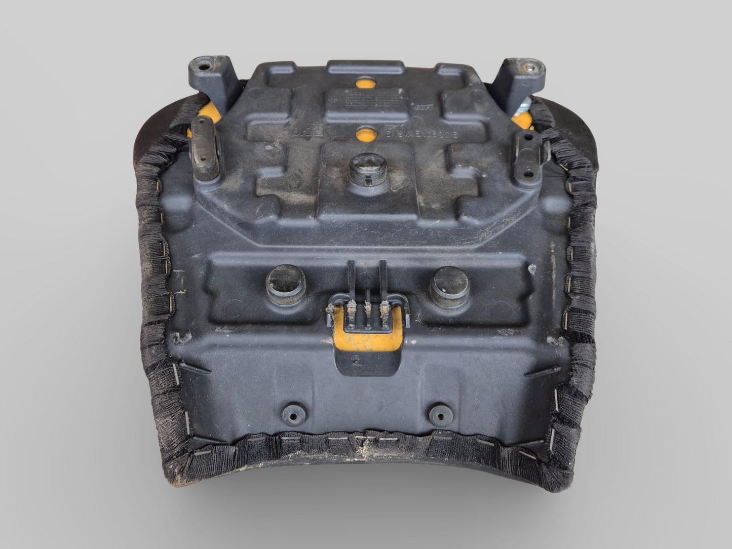 DRIVERS SADDLE AP8129420 Aprilia RSV1000R 04-10 / Tuono 1000R 06-10