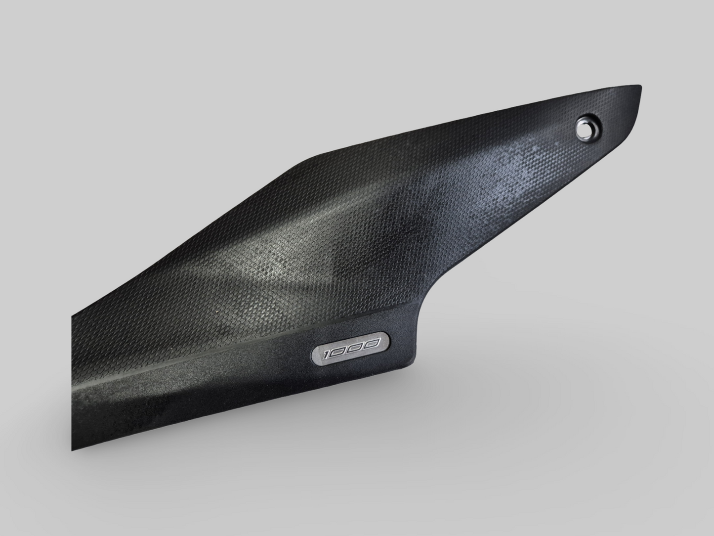 Garde-boue arrière AP8156165 Aprilia RSV1000R 04-10 / Tuono 1000R 06-10 