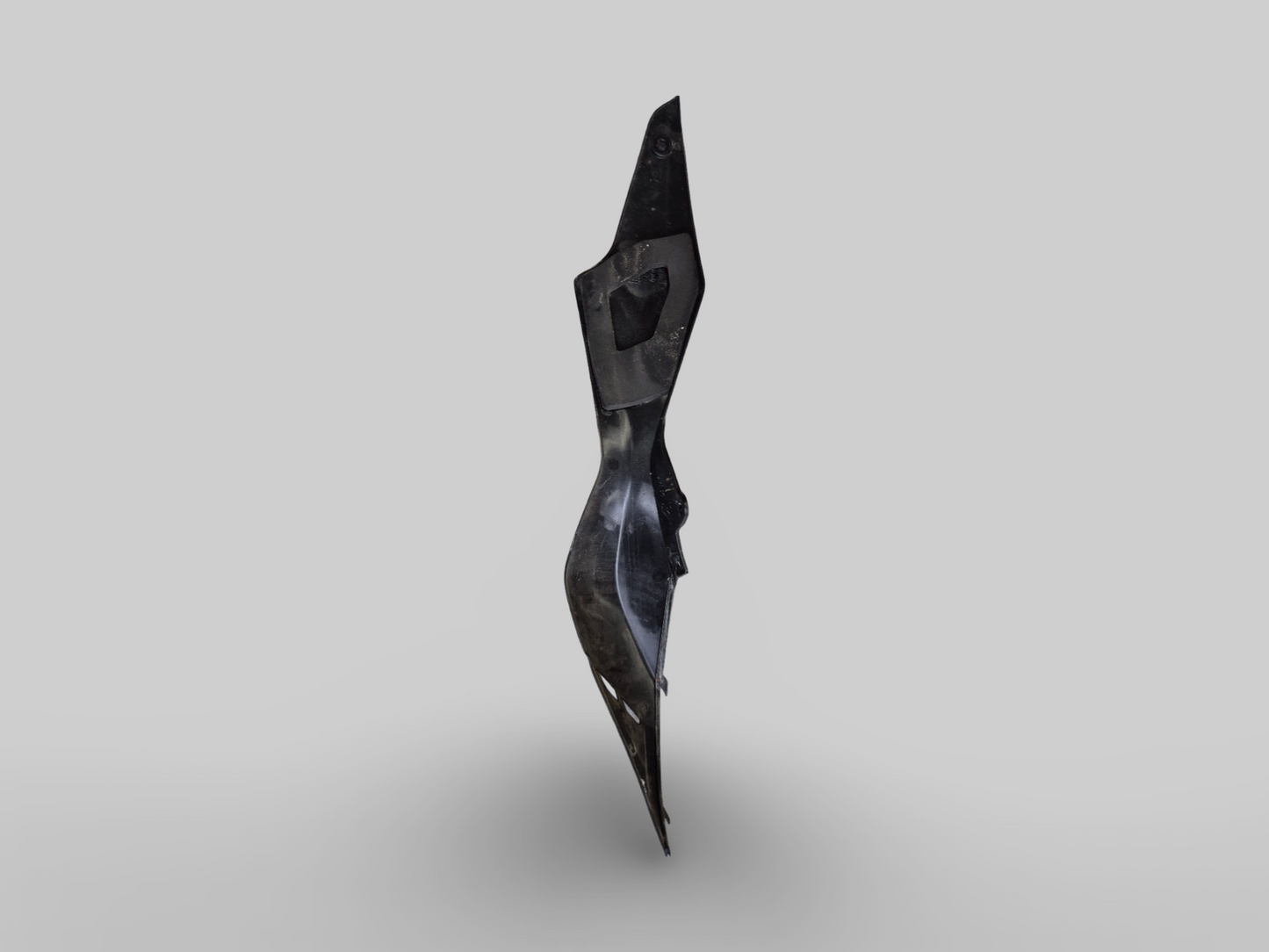 Garde-boue arrière AP8156165 Aprilia RSV1000R 04-10 / Tuono 1000R 06-10 