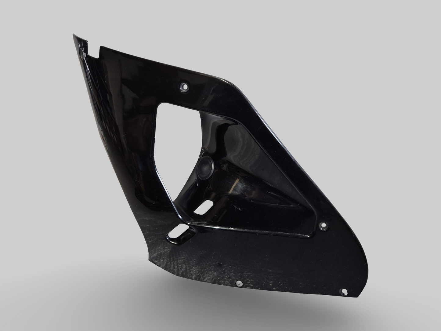 CARÉNAGE CÔTÉ GAUCHE NOIR AP8148600 Aprilia RSV Mille 98-00 