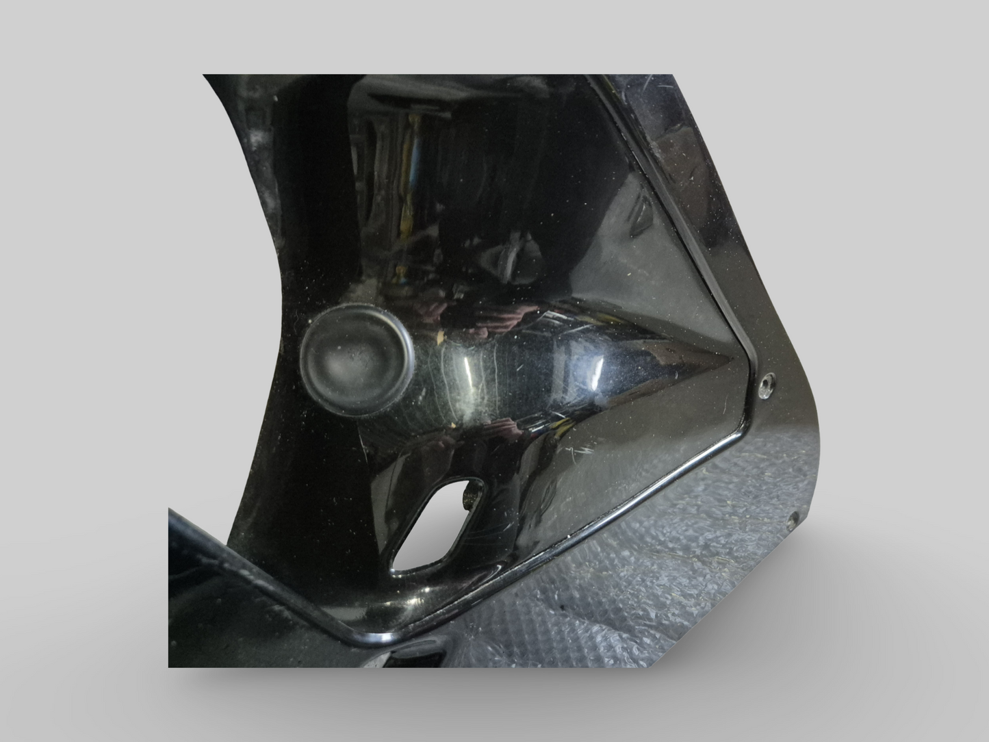 CARÉNAGE CÔTÉ GAUCHE NOIR AP8148600 Aprilia RSV Mille 98-00 