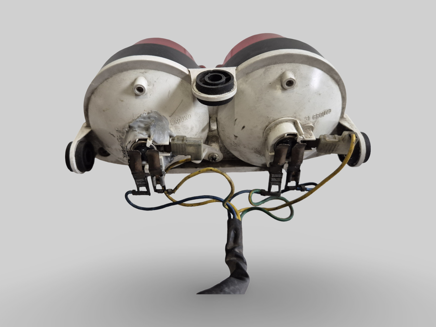 TAIL LIGHT AP8124978 Aprilia RSV Mille 2001-2003 / Tuono 2002-2005