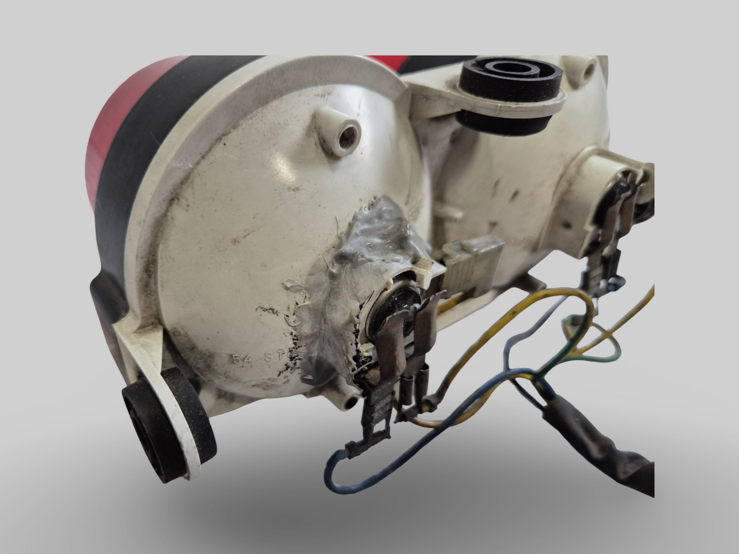 TAIL LIGHT AP8124978 Aprilia RSV Mille 2001-2003 / Tuono 2002-2005